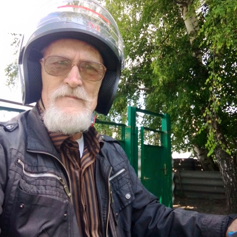 Андреевич