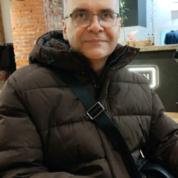 Леонтий Варфоломеев