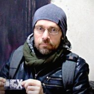 Эд Колпаков