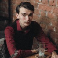 Никита Облонский