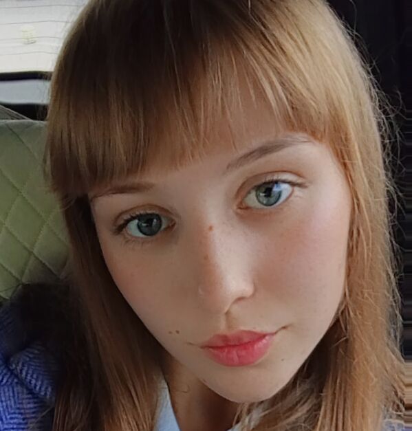 Ковалькова Екатерина(псевдоним в вк Дарья Анохина. г Иркутск)