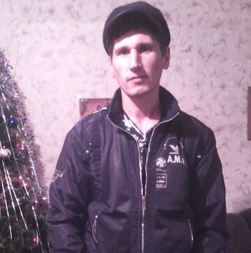 Илья Марсов