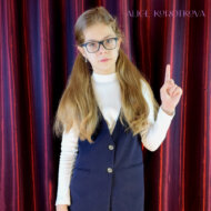 Алиса Короткова