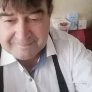 Виктор Прядкин