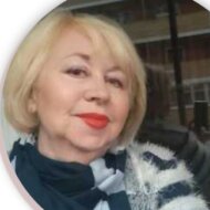 Валентина Кучеренко