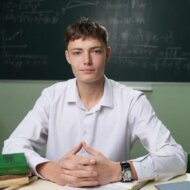 Ярослав Володченков