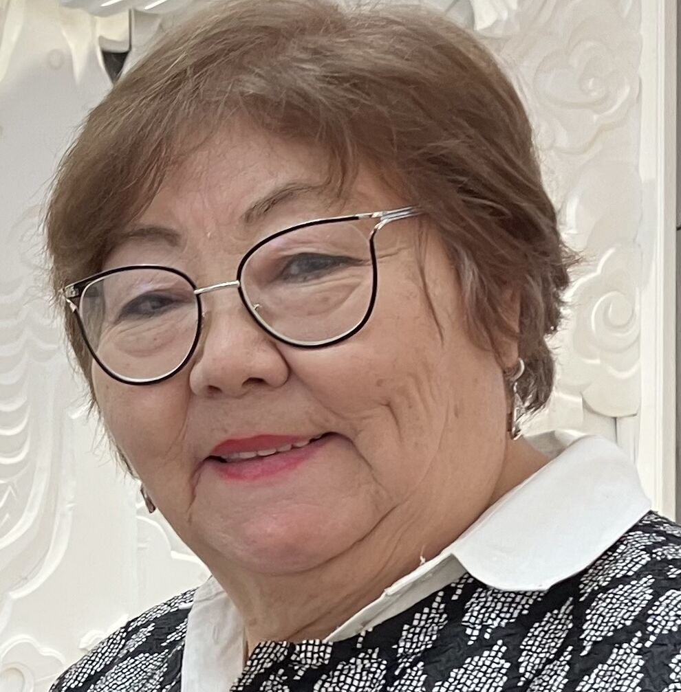 Татьяна Сенгеева