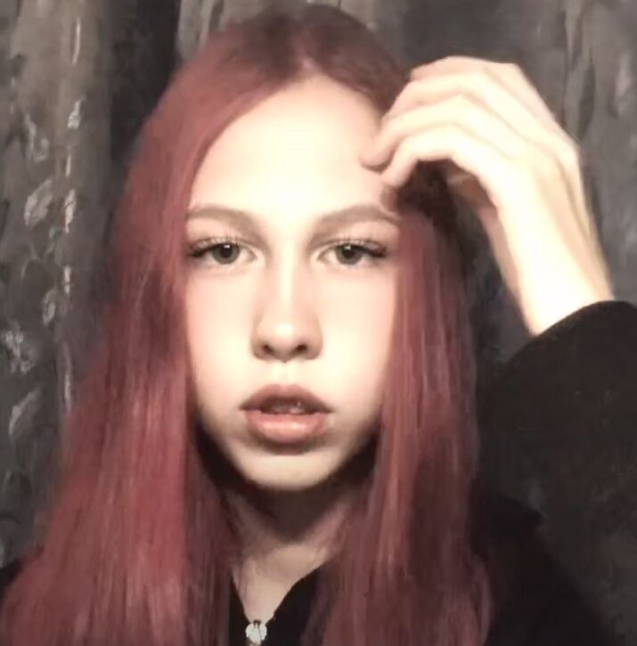 Юлия Шевалова