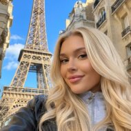 Ольга Персе